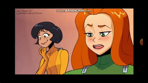 Clover's Totally Big Ass .